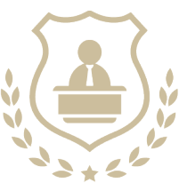 Restraining Order Attorney (LA) logo